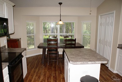 EXCEPTIONAL 2084 SQ FOOT HOME WITH 4 BEDROOMS AND 2 BATHROOMS on The Club At Hidden Creek in Florida - for sale on GolfHomes.com, golf home, golf lot
