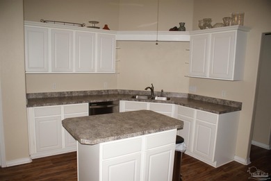 EXCEPTIONAL 2084 SQ FOOT HOME WITH 4 BEDROOMS AND 2 BATHROOMS on The Club At Hidden Creek in Florida - for sale on GolfHomes.com, golf home, golf lot