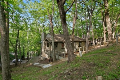 Escape to the gated mountain community of Bent Tree--a fully on Bent Tree Golf Course in Georgia - for sale on GolfHomes.com, golf home, golf lot