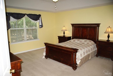 EXCEPTIONAL 2084 SQ FOOT HOME WITH 4 BEDROOMS AND 2 BATHROOMS on The Club At Hidden Creek in Florida - for sale on GolfHomes.com, golf home, golf lot