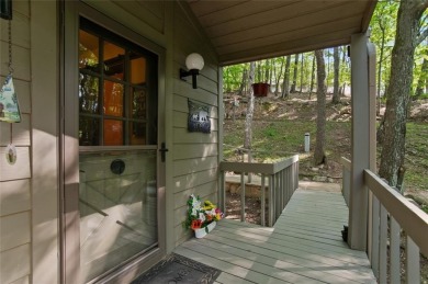 Escape to the gated mountain community of Bent Tree--a fully on Bent Tree Golf Course in Georgia - for sale on GolfHomes.com, golf home, golf lot