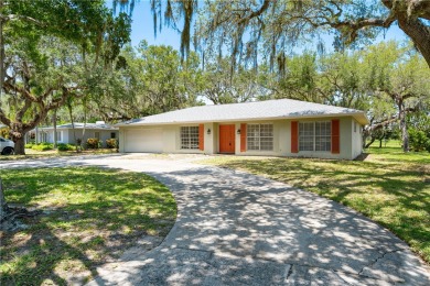 Located along the picturesque Vero Beach Country Club golf on Vero Beach Country Club in Florida - for sale on GolfHomes.com, golf home, golf lot