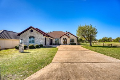 LOCATION: Nestled near the Caprock complex, this stunning home on Ram Rock Golf Course in Texas - for sale on GolfHomes.com, golf home, golf lot