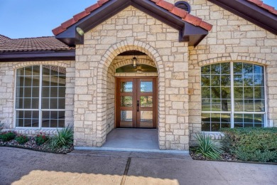 LOCATION: Nestled near the Caprock complex, this stunning home on Ram Rock Golf Course in Texas - for sale on GolfHomes.com, golf home, golf lot
