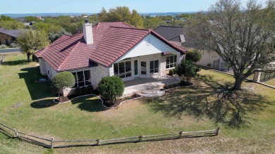 LOCATION: Nestled near the Caprock complex, this stunning home on Ram Rock Golf Course in Texas - for sale on GolfHomes.com, golf home, golf lot