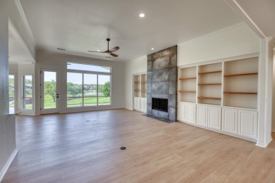 LOCATION: Nestled near the Caprock complex, this stunning home on Ram Rock Golf Course in Texas - for sale on GolfHomes.com, golf home, golf lot