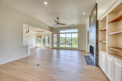 LOCATION: Nestled near the Caprock complex, this stunning home on Ram Rock Golf Course in Texas - for sale on GolfHomes.com, golf home, golf lot