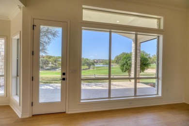 LOCATION: Nestled near the Caprock complex, this stunning home on Ram Rock Golf Course in Texas - for sale on GolfHomes.com, golf home, golf lot