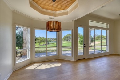 LOCATION: Nestled near the Caprock complex, this stunning home on Ram Rock Golf Course in Texas - for sale on GolfHomes.com, golf home, golf lot