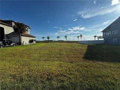 Ready to build your coastal paradise retreate discover this on Palmilla Beach Golf Club in Texas - for sale on GolfHomes.com, golf home, golf lot