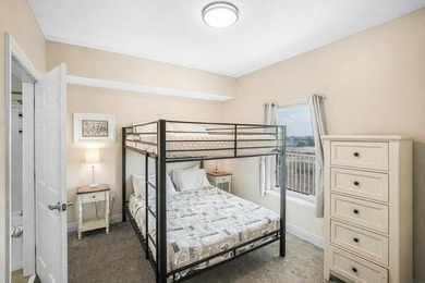 Welcome to Ariel Dunes II Unit 708 -- where coastal living meets on Seascape Golf Course in Florida - for sale on GolfHomes.com, golf home, golf lot