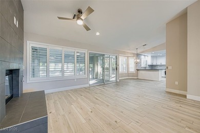 **MOTIVATED SELLER!** BEAUTIFULLY REMODELED SILVERTON MODEL IN on Highland Falls Golf Club in Nevada - for sale on GolfHomes.com, golf home, golf lot