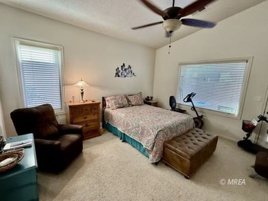 FURNISHED! Welcome to this well-maintained and thoughtfully on The Oasis Golf Club in Nevada - for sale on GolfHomes.com, golf home, golf lot