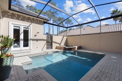 Distinctive, meticulously maintained, custom residence located on Sandestin Golf and Beach Resort - Raven in Florida - for sale on GolfHomes.com, golf home, golf lot