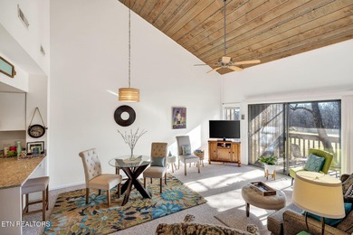 Welcome to your new retreat in the heart of Fairfield Glade on Druid Hills Golf Club in Tennessee - for sale on GolfHomes.com, golf home, golf lot