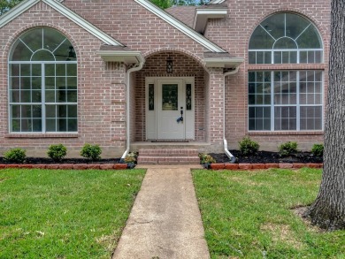 Simple elegance is waiting as you step into this newly remodeled on Crown Colony Country Club in Texas - for sale on GolfHomes.com, golf home, golf lot