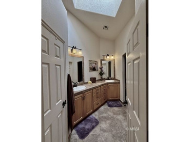 FURNISHED! Welcome to this well-maintained and thoughtfully on The Oasis Golf Club in Nevada - for sale on GolfHomes.com, golf home, golf lot