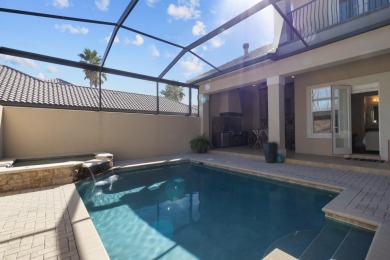 Distinctive, meticulously maintained, custom residence located on Sandestin Golf and Beach Resort - Raven in Florida - for sale on GolfHomes.com, golf home, golf lot