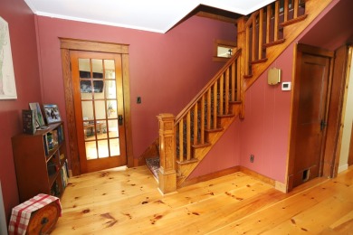 $10K PRICE REDUCTION!! Charming 2-story home with amazing on Newport Country Club in Vermont - for sale on GolfHomes.com, golf home, golf lot