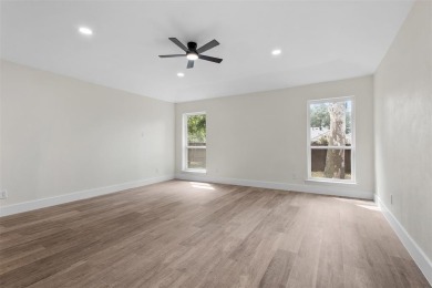 A beautifully updated gem, this fully renovated 4-bedroom, 3 on The Country Place in Texas - for sale on GolfHomes.com, golf home, golf lot