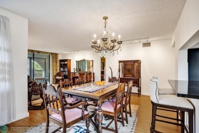 Largest corner unit available in The Lakes of Environ, offering on Inverrary Country Club in Florida - for sale on GolfHomes.com, golf home, golf lot