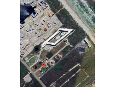 Ready to build your coastal paradise retreate discover this on Palmilla Beach Golf Club in Texas - for sale on GolfHomes.com, golf home, golf lot