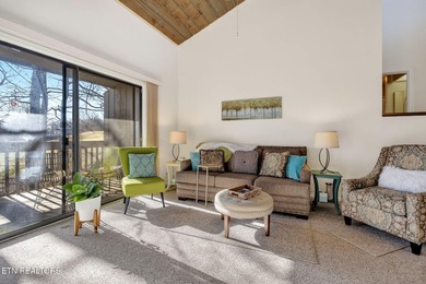 Welcome to your new retreat in the heart of Fairfield Glade on Druid Hills Golf Club in Tennessee - for sale on GolfHomes.com, golf home, golf lot