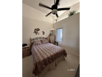 FURNISHED! Welcome to this well-maintained and thoughtfully on The Oasis Golf Club in Nevada - for sale on GolfHomes.com, golf home, golf lot