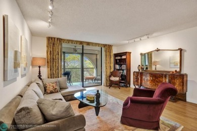 Largest corner unit available in The Lakes of Environ, offering on Inverrary Country Club in Florida - for sale on GolfHomes.com, golf home, golf lot