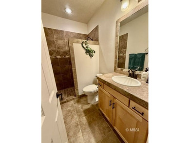 FURNISHED! Welcome to this well-maintained and thoughtfully on The Oasis Golf Club in Nevada - for sale on GolfHomes.com, golf home, golf lot