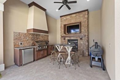 Distinctive, meticulously maintained, custom residence located on Sandestin Golf and Beach Resort - Raven in Florida - for sale on GolfHomes.com, golf home, golf lot
