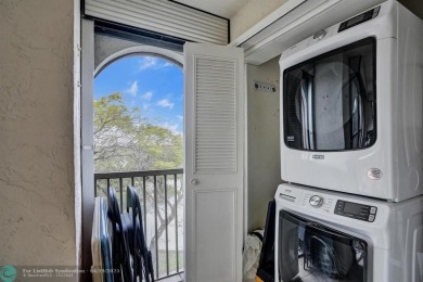 Largest corner unit available in The Lakes of Environ, offering on Inverrary Country Club in Florida - for sale on GolfHomes.com, golf home, golf lot