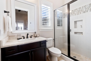 Distinctive, meticulously maintained, custom residence located on Sandestin Golf and Beach Resort - Raven in Florida - for sale on GolfHomes.com, golf home, golf lot