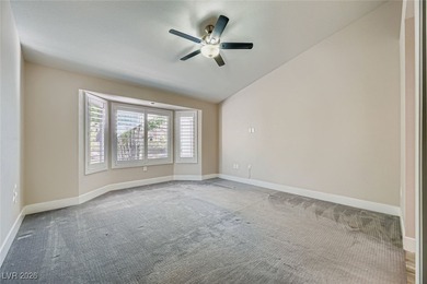 **MOTIVATED SELLER!** BEAUTIFULLY REMODELED SILVERTON MODEL IN on Highland Falls Golf Club in Nevada - for sale on GolfHomes.com, golf home, golf lot