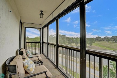 Largest corner unit available in The Lakes of Environ, offering on Inverrary Country Club in Florida - for sale on GolfHomes.com, golf home, golf lot