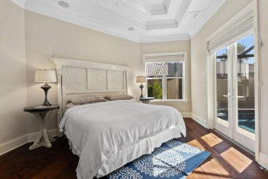 Distinctive, meticulously maintained, custom residence located on Sandestin Golf and Beach Resort - Raven in Florida - for sale on GolfHomes.com, golf home, golf lot
