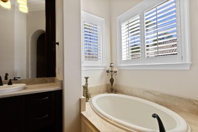 Distinctive, meticulously maintained, custom residence located on Sandestin Golf and Beach Resort - Raven in Florida - for sale on GolfHomes.com, golf home, golf lot
