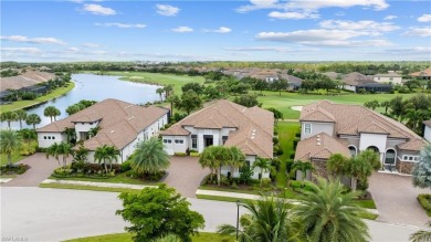 LIVE A VACATION LIFESTYLE IN ESPLANADE! FULL GOLF MEMBERSHIP! on Esplanade Golf and  Country Club in Florida - for sale on GolfHomes.com, golf home, golf lot