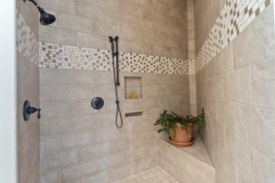 Distinctive, meticulously maintained, custom residence located on Sandestin Golf and Beach Resort - Raven in Florida - for sale on GolfHomes.com, golf home, golf lot
