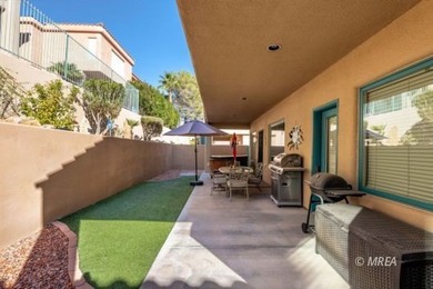 FURNISHED! Welcome to this well-maintained and thoughtfully on The Oasis Golf Club in Nevada - for sale on GolfHomes.com, golf home, golf lot