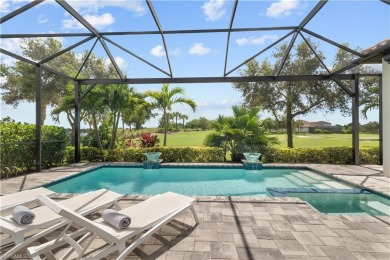 LIVE A VACATION LIFESTYLE IN ESPLANADE! FULL GOLF MEMBERSHIP! on Esplanade Golf and  Country Club in Florida - for sale on GolfHomes.com, golf home, golf lot
