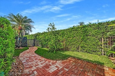 THERE IS NO BETTER VALUE ON THE MARKET! The peace & serenity on Lago Mar Country Club in Florida - for sale on GolfHomes.com, golf home, golf lot