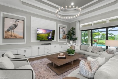 LIVE A VACATION LIFESTYLE IN ESPLANADE! FULL GOLF MEMBERSHIP! on Esplanade Golf and  Country Club in Florida - for sale on GolfHomes.com, golf home, golf lot