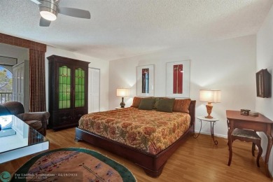 Largest corner unit available in The Lakes of Environ, offering on Inverrary Country Club in Florida - for sale on GolfHomes.com, golf home, golf lot