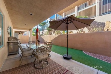 FURNISHED! Welcome to this well-maintained and thoughtfully on The Oasis Golf Club in Nevada - for sale on GolfHomes.com, golf home, golf lot