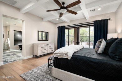 Welcome to your Desert Mountain sanctuary--a custom-built on Desert Mountain Club - Apache Golf Course in Arizona - for sale on GolfHomes.com, golf home, golf lot