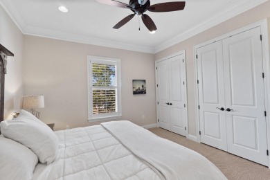 Distinctive, meticulously maintained, custom residence located on Sandestin Golf and Beach Resort - Raven in Florida - for sale on GolfHomes.com, golf home, golf lot