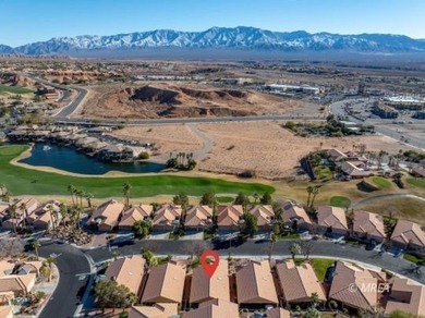 FURNISHED! Welcome to this well-maintained and thoughtfully on The Oasis Golf Club in Nevada - for sale on GolfHomes.com, golf home, golf lot