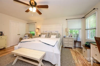 Rare opportunity. Upgraded full brick ranch in highly sought on Raintree Country Club in North Carolina - for sale on GolfHomes.com, golf home, golf lot