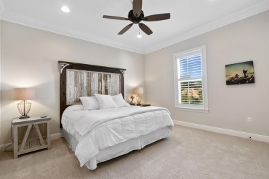 Distinctive, meticulously maintained, custom residence located on Sandestin Golf and Beach Resort - Raven in Florida - for sale on GolfHomes.com, golf home, golf lot